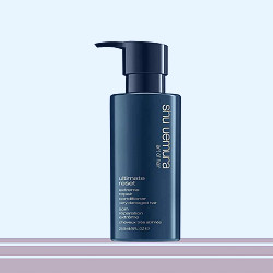 Amazon.com : shu uemura Ultimate Reset Conditioner for Very Damaged Hair 8  oz/ 250 mL : Beauty & Personal Care
